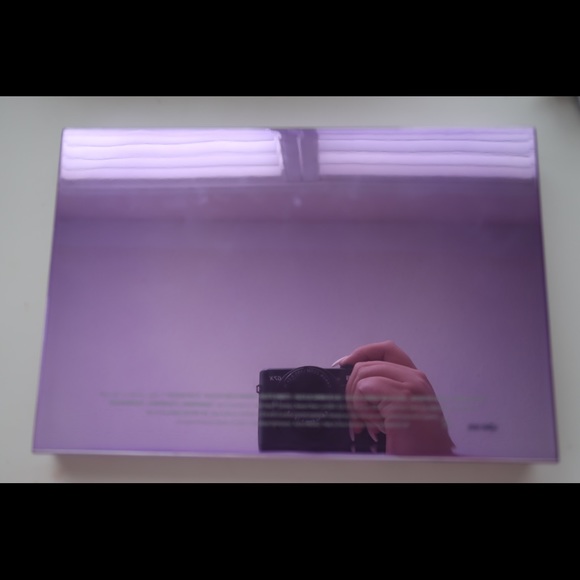 Urban Decay palette - Picture 3 of 3